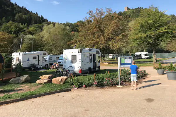 Moselcamping Alf