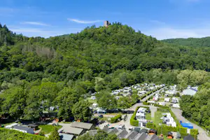 Moselcamping Alf
