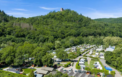 Moselcamping Alf