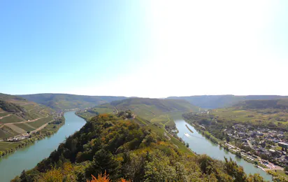 Moselcamping Pünderich