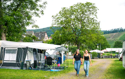 Moselcamping Pünderich