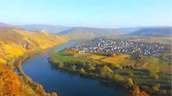 Moselcamping Pünderich
