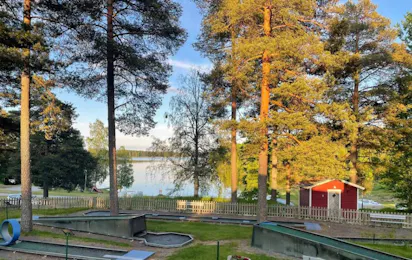 Mosjöns Camping