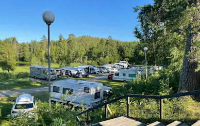 Mosjöns Camping