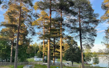 Mosjöns Camping