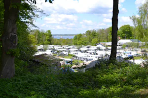 Mørkholt Camping
