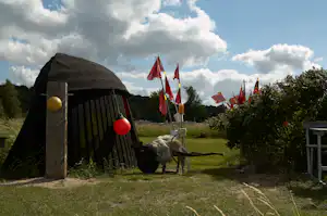 Mørkholt Camping