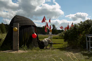 Mørkholt Camping