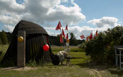 Mørkholt Camping