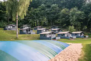 Mørkholt Camping