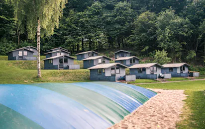 Mørkholt Camping