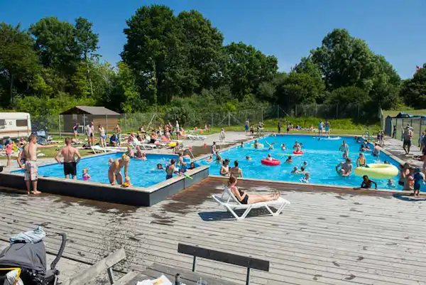 Mørkholt Camping