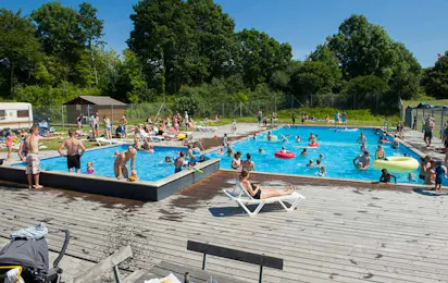 Mørkholt Camping