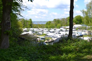 Mørkholt Camping