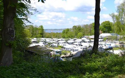 Mørkholt Camping