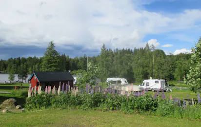 Munkebergs Camping
