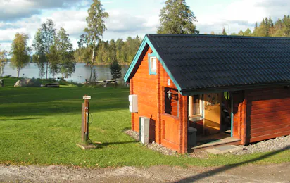 Munkebergs Camping