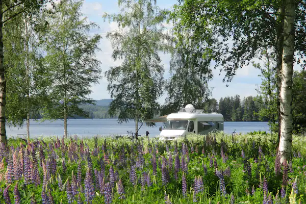 Munkebergs Camping