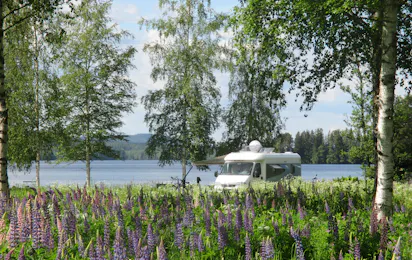 Munkebergs Camping
