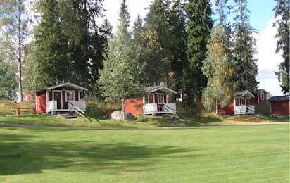 Munkebergs Camping