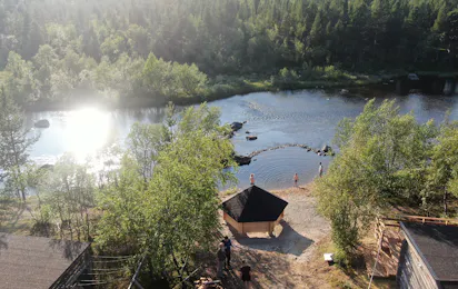 Muotkan Ruoktu