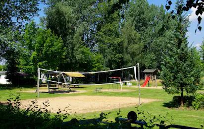 Müritzcamp Buchholz