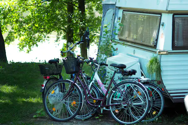 Müritzcamp Buchholz