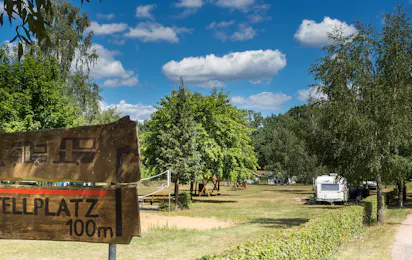 Müritzcamp Buchholz