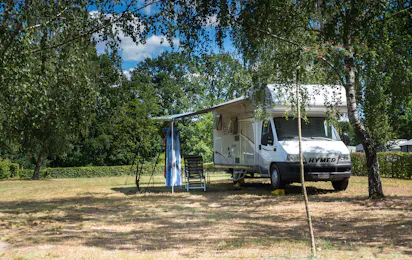 Müritzcamp Buchholz