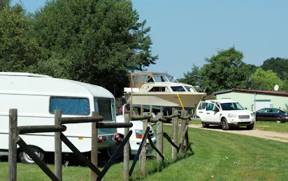 Müritzcamp Buchholz