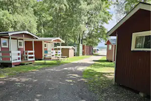 My Camping Tredenborg - Mobilheime auf dem Campingplatz