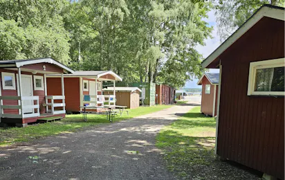 My Camping Tredenborg