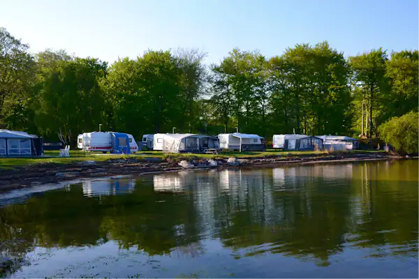 My Camping Tredenborg