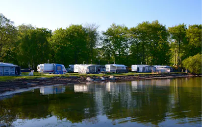 My Camping Tredenborg