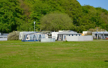 My Camping Tredenborg
