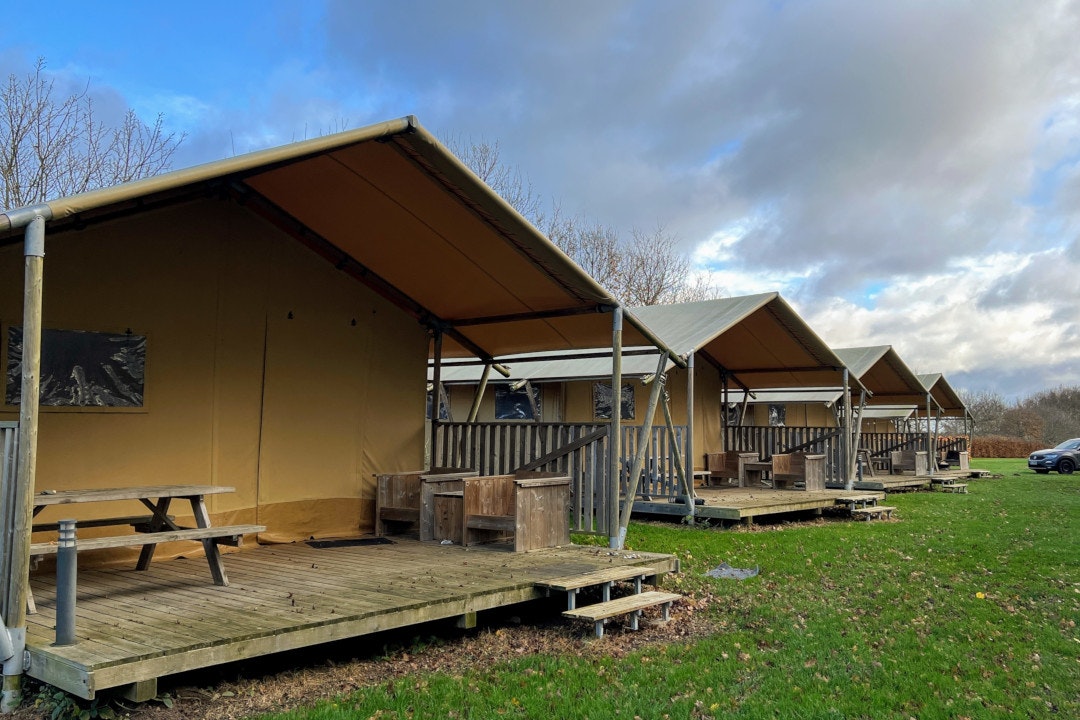 DANCAMPS Trelde Næs