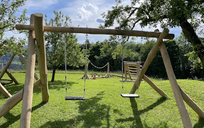Na Škaluc Camping