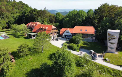Na Škaluc Camping