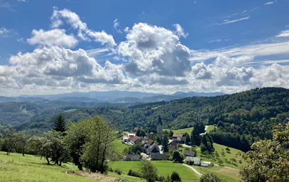 Na Škaluc Camping