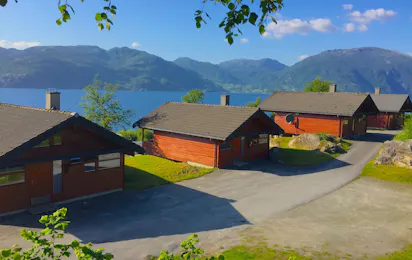 Kyrping Camping