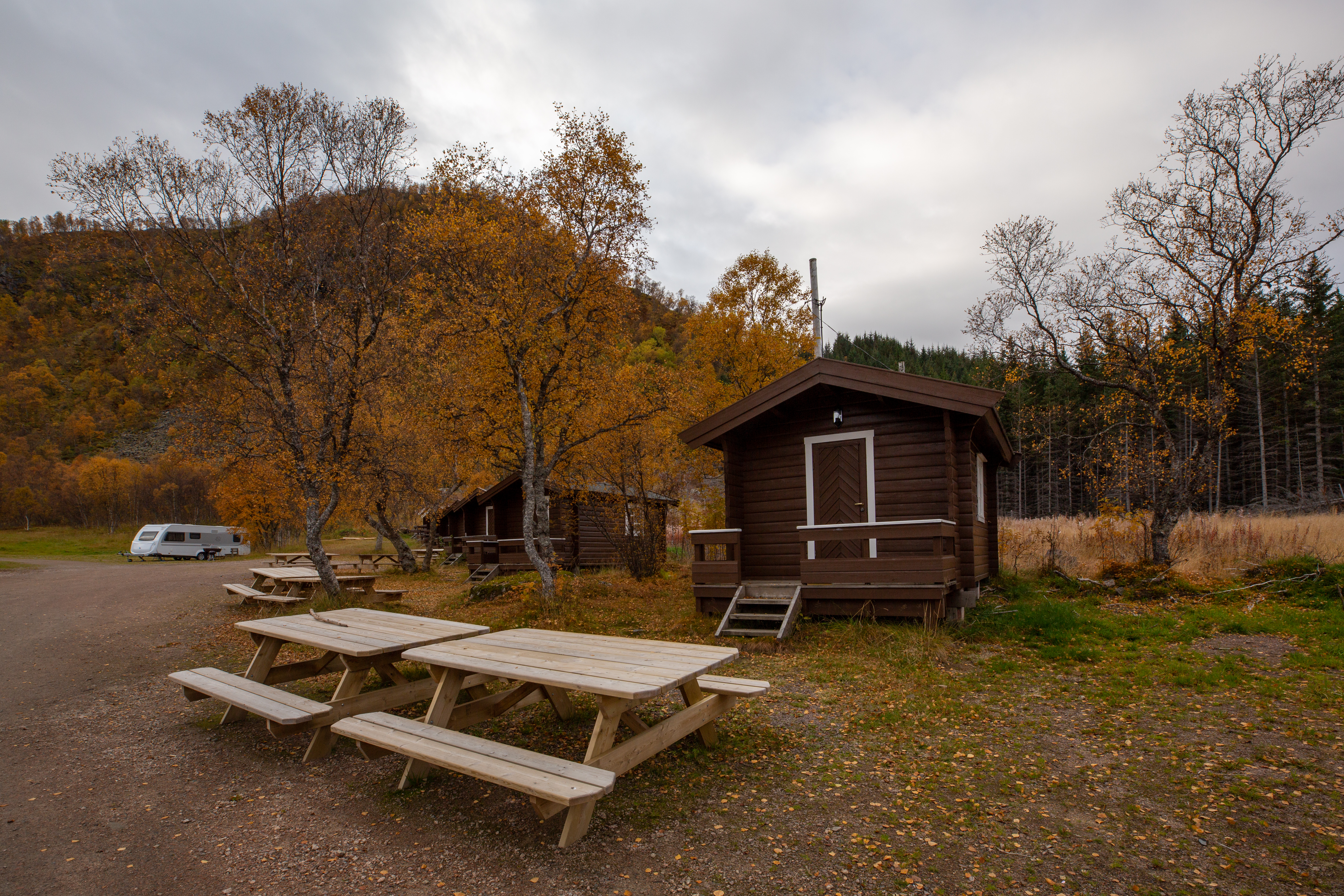 NAF-Camping Stokmarknes - Mietunterkuenfte - 3.jpg