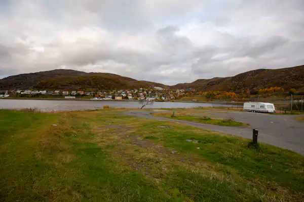 Storvannet NAF Camping