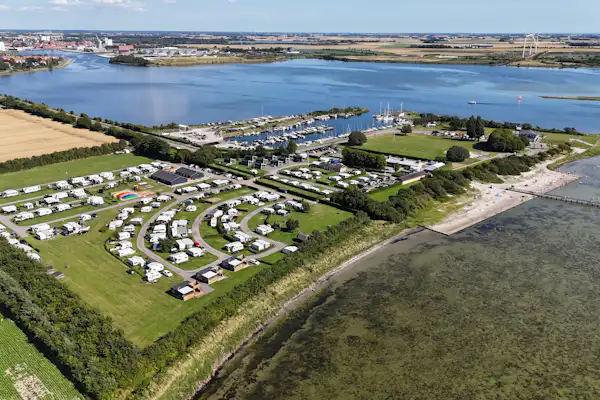 Nakskov Fjord Camping
