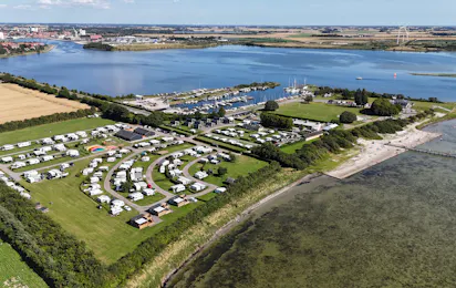 Nakskov Fjord Camping