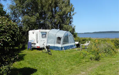 Nandalee Camping