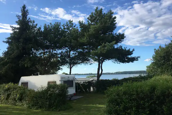 Nandalee Camping