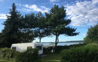 Nandalee Camping