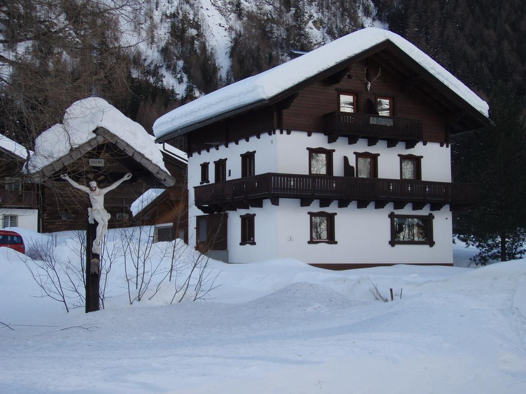 Nationalpark-Camping Großglockner