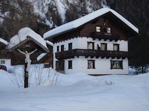 Nationalpark-Camping Großglockner