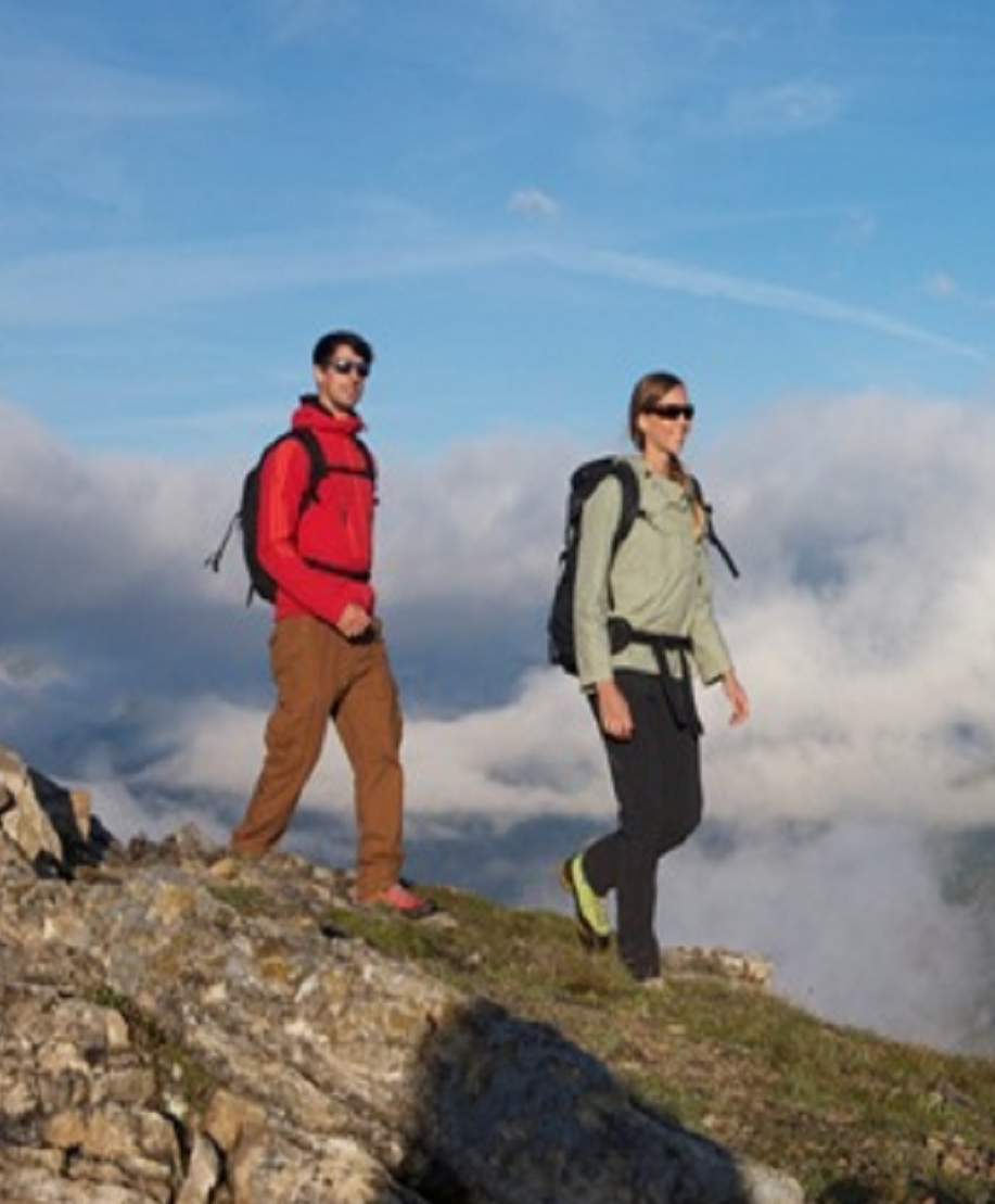 Nationalpark-Camping Großglockner